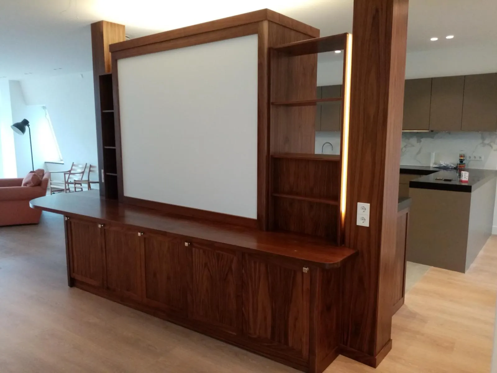 Ton van Vliet Bouw - Interieur - Maatwerk meubels - Meubel - 4 Ton van Vliet Bouw - Interieur - Maatwerk meubels - Meubel