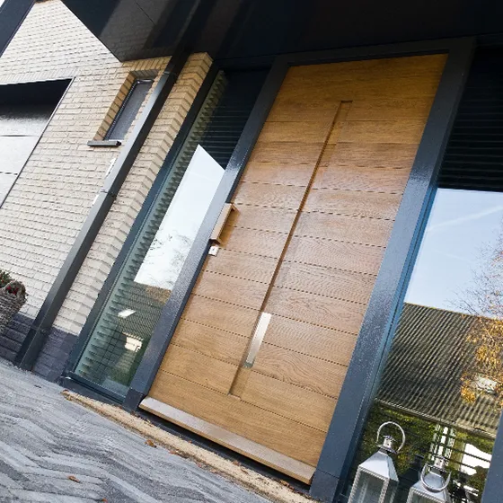 Ton van Vliet Bouw - Over ons - Particulier - Zakelijk - Nieuwbouw - Verbouw - Renovatie