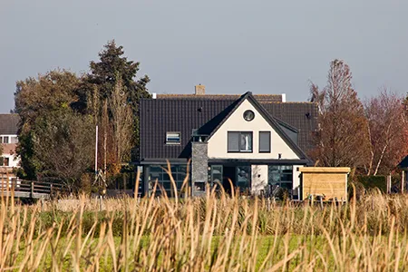 Over ons 4 Ton van Vliet Bouw - Particulier - Aanbouw - Uitbouw - Woonhuis