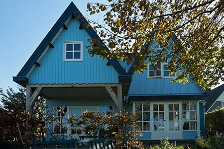 Over ons 2 Ton van Vliet Bouw - Particulier - Nieuwbouw - Woning - Villa