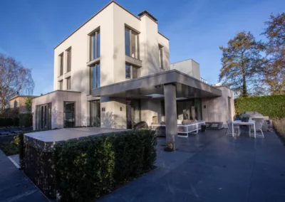 Villa Amstelveen